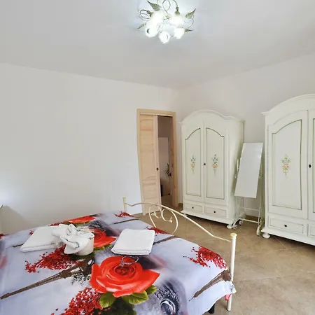 Marghegio' House Apartamento Ceglie Messapica Exterior foto