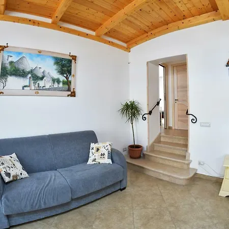 Marghegio' House Apartamento Ceglie Messapica Exterior foto