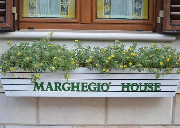 Marghegio\' House