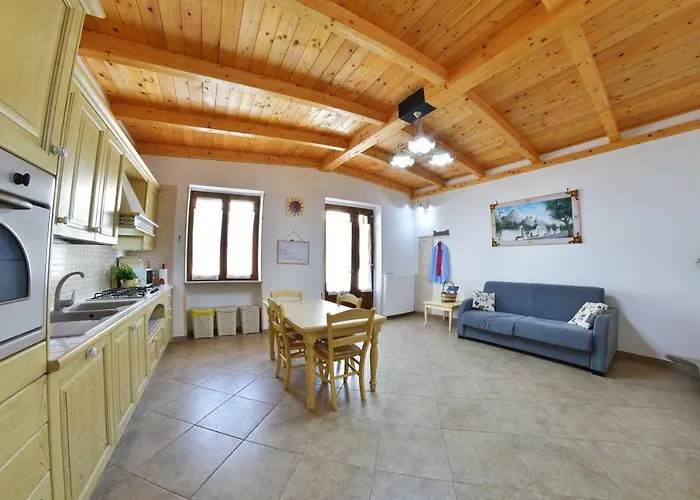 Marghegio\' House