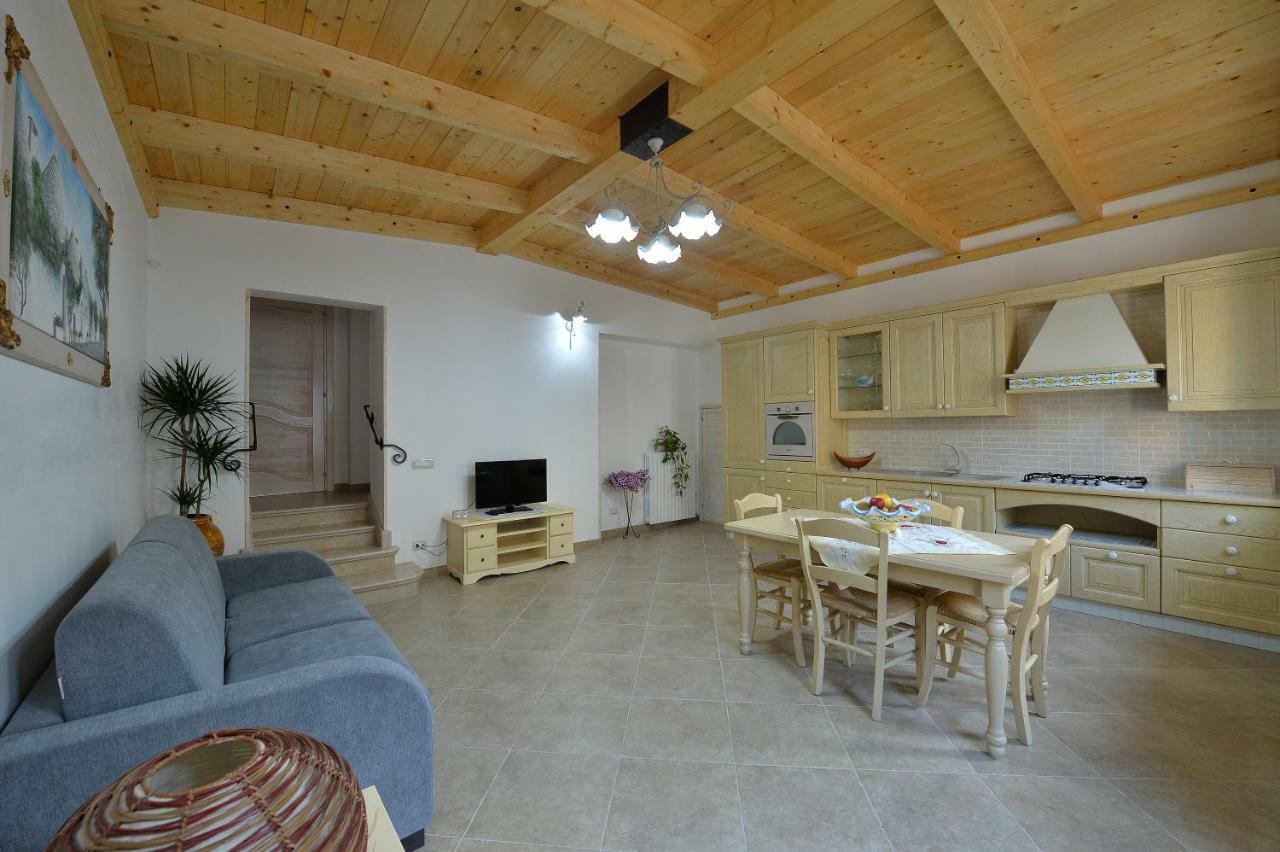Apartment Marghegio' House