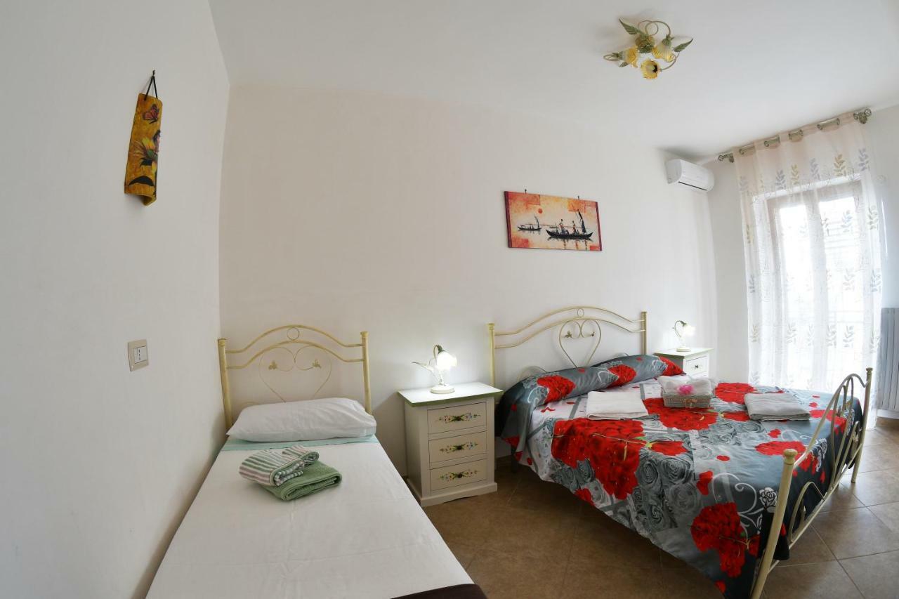 Marghegio' House * Ceglie Messapica