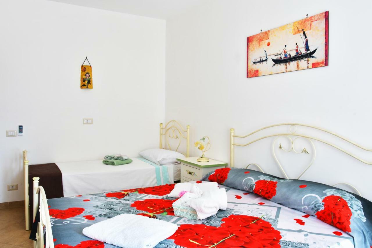 Marghegio' House Apartment