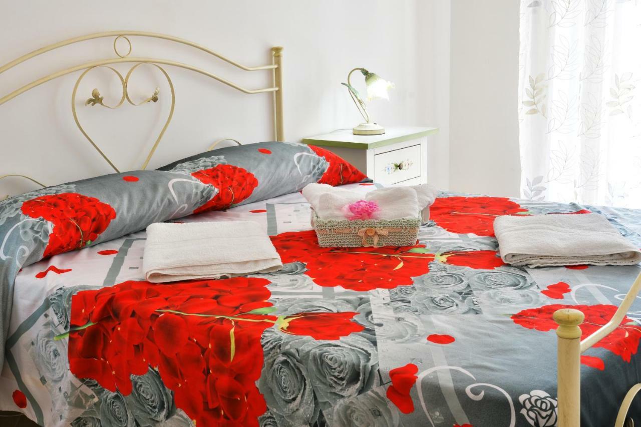Apartment Marghegio' House Ceglie Messapica