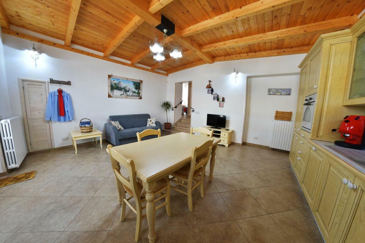 Marghegio' House Apartment *